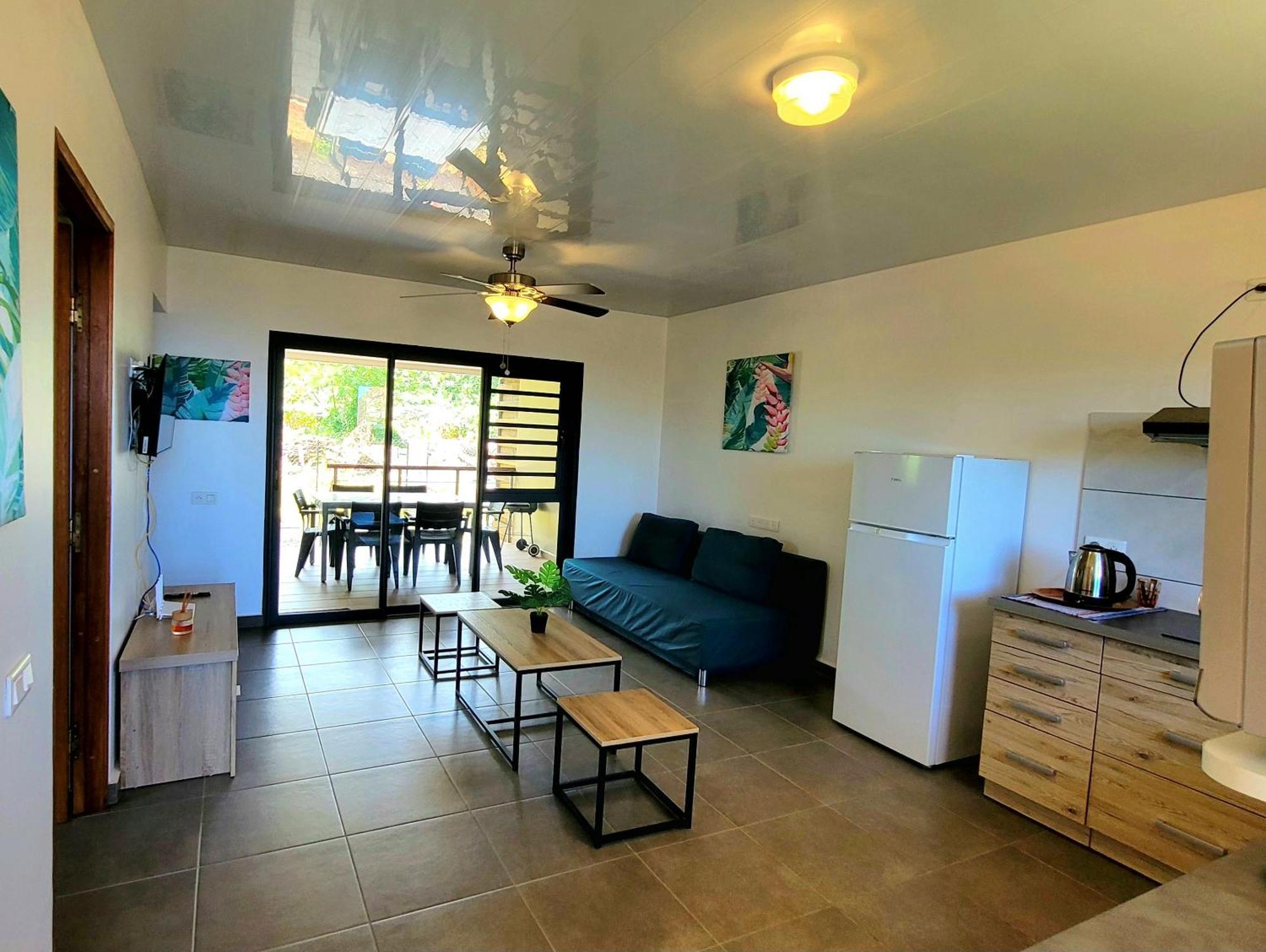 Teahupo'O Lodge, Fare Raepu'U, L'Aventure Du Bout De L'Ile En Famille Ou Entre Amis Теахупоо Экстерьер фото