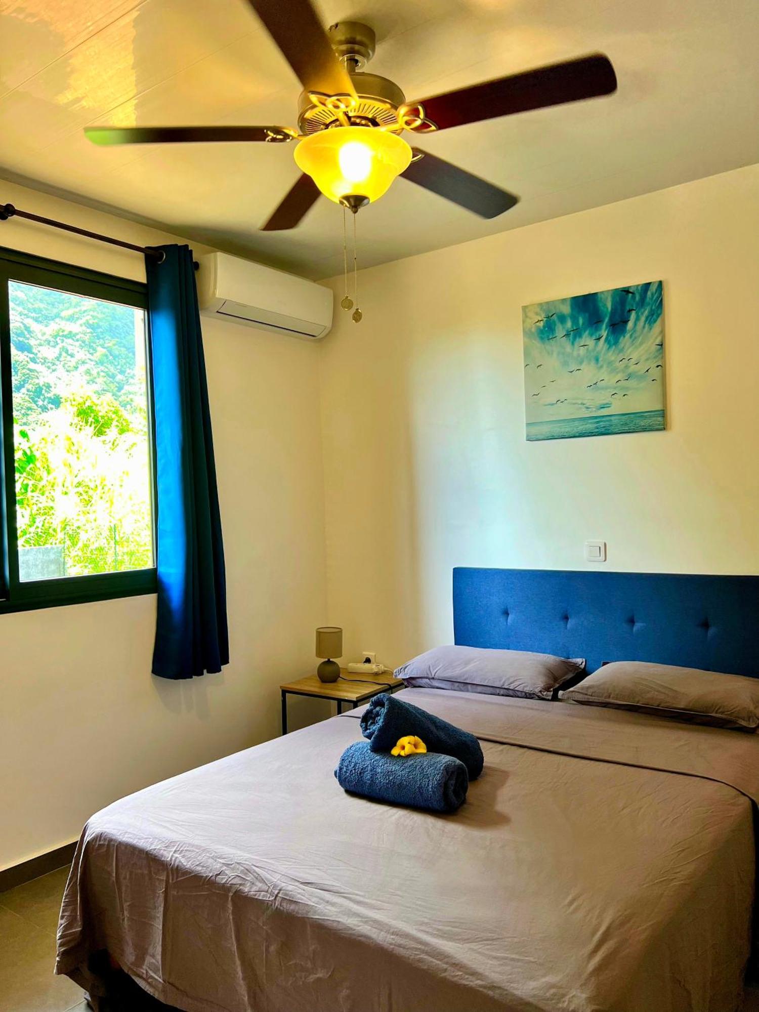 Teahupo'O Lodge, Fare Raepu'U, L'Aventure Du Bout De L'Ile En Famille Ou Entre Amis Теахупоо Экстерьер фото