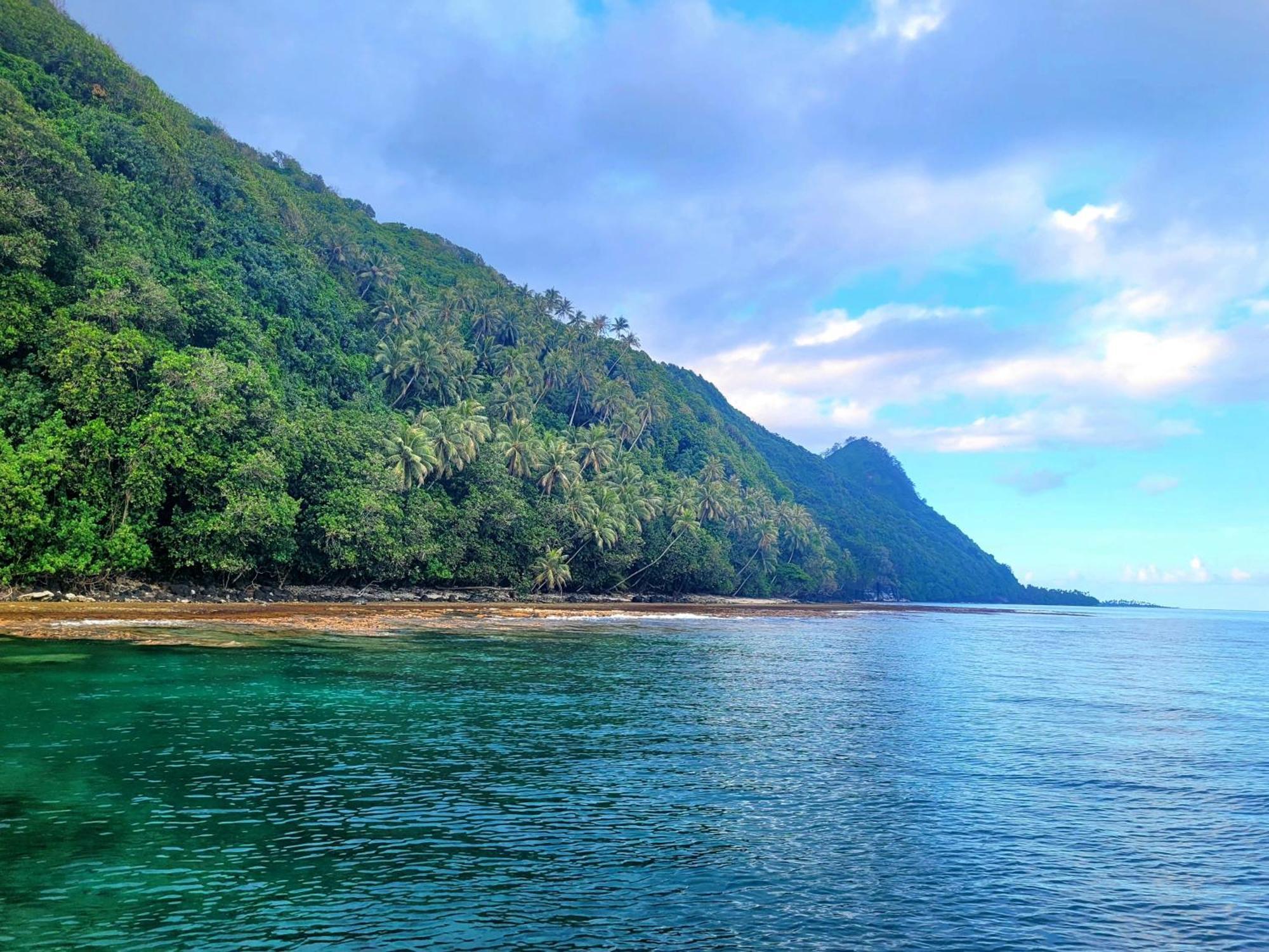 Teahupo'O Lodge, Fare Raepu'U, L'Aventure Du Bout De L'Ile En Famille Ou Entre Amis Теахупоо Экстерьер фото